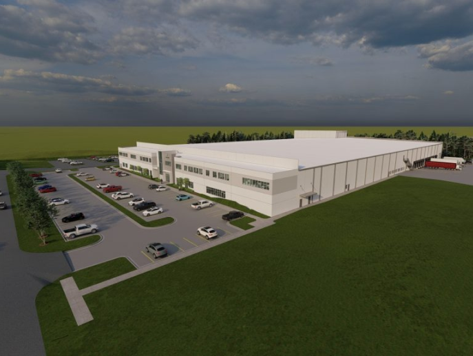 New Manufacturing Facility For Ipex
