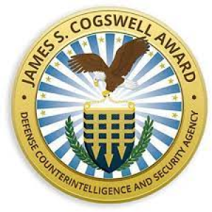 Awarded to Corvid Technologies by Defense Counterintelligence and Security Agency (DCSA)