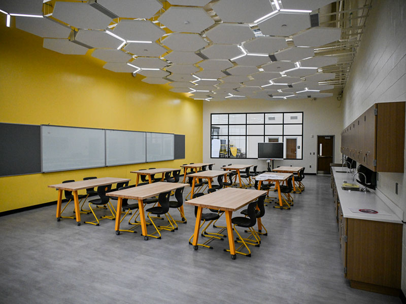 ForestHillHS-UnionCountyFacebook_Classroom