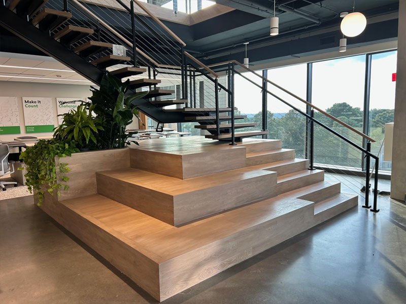 JTI_PhaseII_Stair(2)